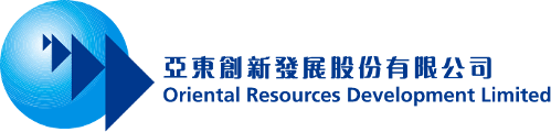 Oriental Resources Development Limited