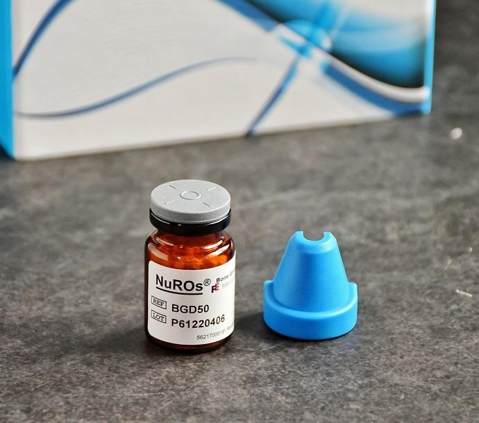 NuROs Bone Graft Substitute (Sterile)