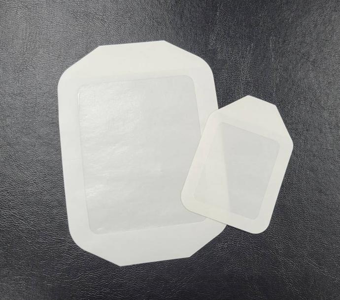 舒膚貼 防水透氣敷料(滅菌)